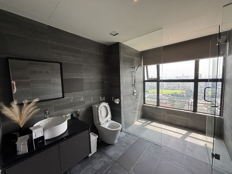 Servis Apartment untuk Dijual di Novo Ampang - Jaimie Ng - PropertyGuru.com.my
