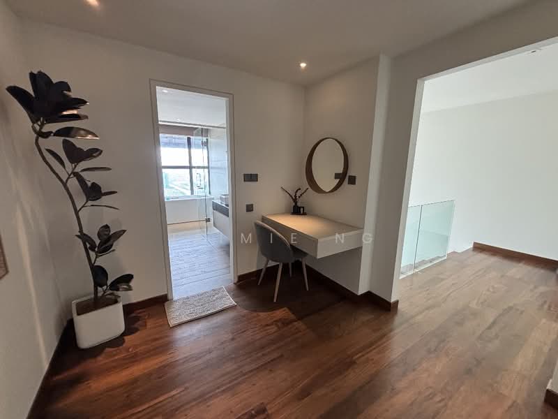 Servis Apartment untuk Dijual di Novo Ampang - Jaimie Ng - PropertyGuru.com.my