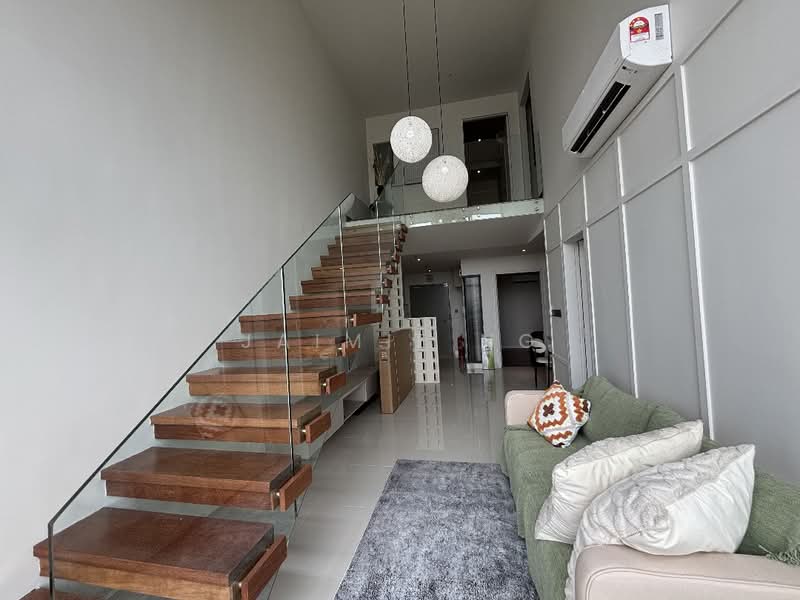 Servis Apartment untuk Dijual di Novo Ampang - Jaimie Ng - PropertyGuru.com.my