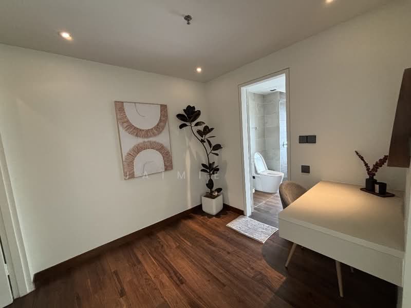 Servis Apartment untuk Dijual di Novo Ampang - Jaimie Ng - PropertyGuru.com.my
