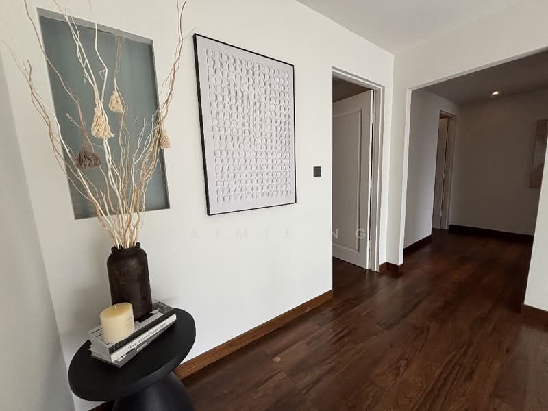 Servis Apartment untuk Dijual di Novo Ampang - Jaimie Ng - PropertyGuru.com.my