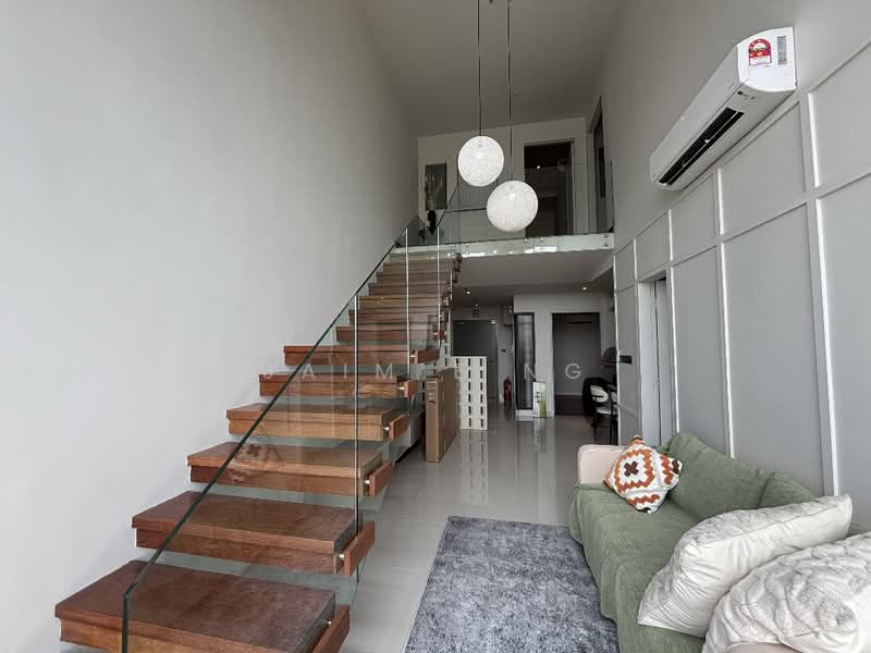 Servis Apartment untuk Dijual di Novo Ampang - Jaimie Ng - PropertyGuru.com.my