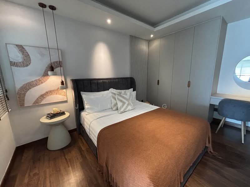 Servis Apartment untuk Dijual di Novo Ampang - Jaimie Ng - PropertyGuru.com.my