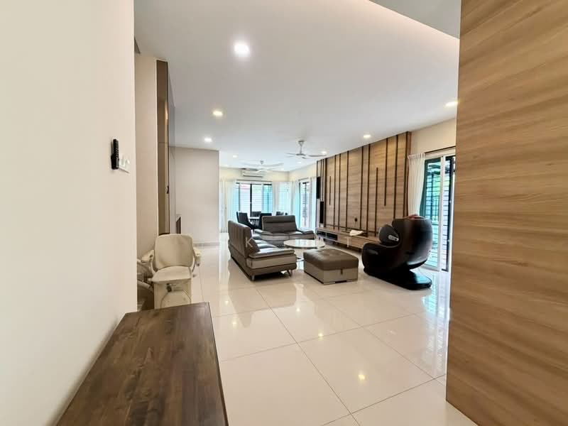 Rumah Berkembar untuk Dijual di Bandar Dato Onn (Tebrau) - Yik Tat - PropertyGuru.com.my