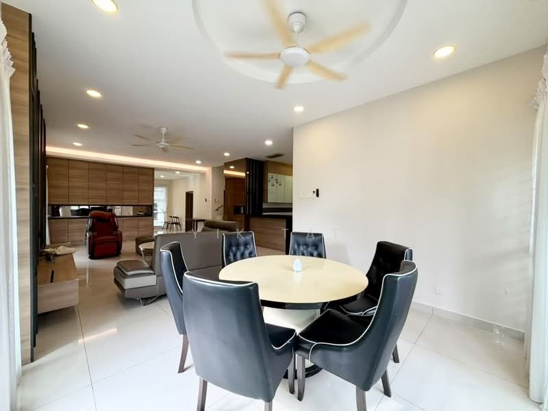 Rumah Berkembar untuk Dijual di Bandar Dato Onn (Tebrau) - Yik Tat - PropertyGuru.com.my