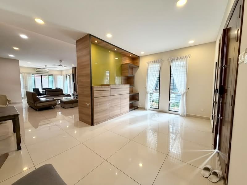 Rumah Berkembar untuk Dijual di Bandar Dato Onn (Tebrau) - Yik Tat - PropertyGuru.com.my
