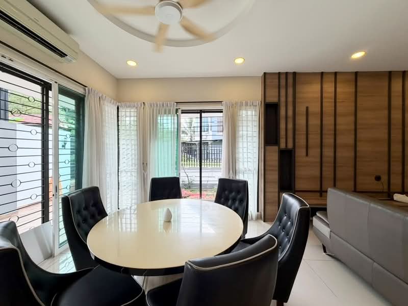 Rumah Berkembar untuk Dijual di Bandar Dato Onn (Tebrau) - Yik Tat - PropertyGuru.com.my