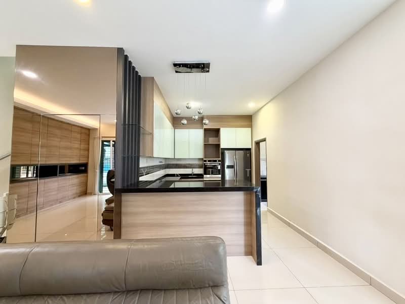 Rumah Berkembar untuk Dijual di Bandar Dato Onn (Tebrau) - Yik Tat - PropertyGuru.com.my