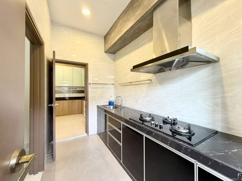 Rumah Berkembar untuk Dijual di Bandar Dato Onn (Tebrau) - Yik Tat - PropertyGuru.com.my