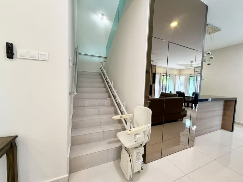 Rumah Berkembar untuk Dijual di Bandar Dato Onn (Tebrau) - Yik Tat - PropertyGuru.com.my