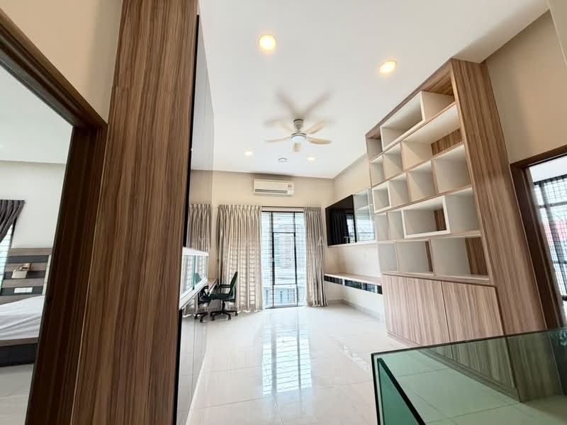 Rumah Berkembar untuk Dijual di Bandar Dato Onn (Tebrau) - Yik Tat - PropertyGuru.com.my