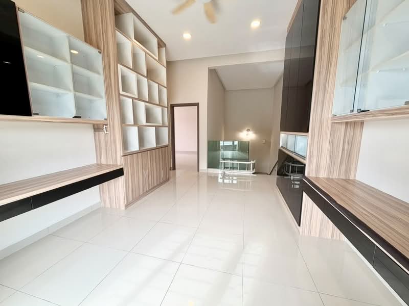 Rumah Berkembar untuk Dijual di Bandar Dato Onn (Tebrau) - Yik Tat - PropertyGuru.com.my
