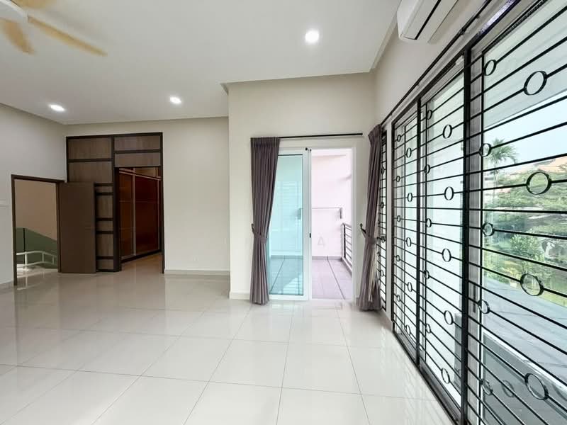 Rumah Berkembar untuk Dijual di Bandar Dato Onn (Tebrau) - Yik Tat - PropertyGuru.com.my