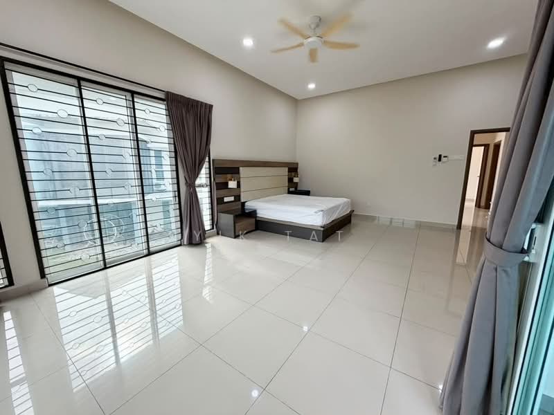 Rumah Berkembar untuk Dijual di Bandar Dato Onn (Tebrau) - Yik Tat - PropertyGuru.com.my