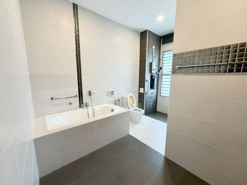 Rumah Berkembar untuk Dijual di Bandar Dato Onn (Tebrau) - Yik Tat - PropertyGuru.com.my