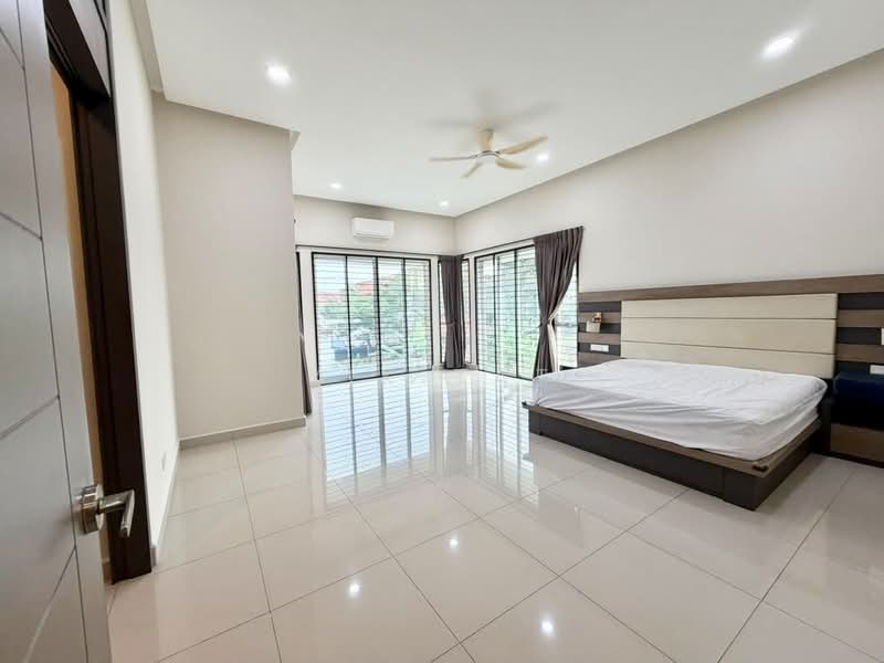 Rumah Berkembar untuk Dijual di Bandar Dato Onn (Tebrau) - Yik Tat - PropertyGuru.com.my
