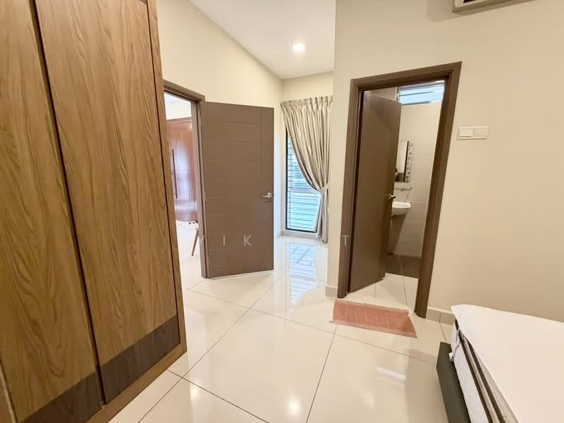 Rumah Berkembar untuk Dijual di Bandar Dato Onn (Tebrau) - Yik Tat - PropertyGuru.com.my