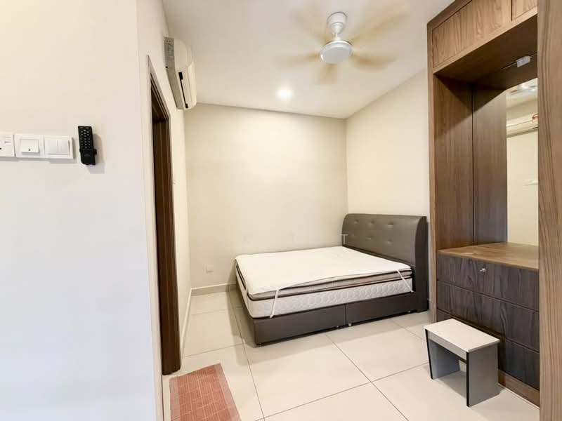 Rumah Berkembar untuk Dijual di Bandar Dato Onn (Tebrau) - Yik Tat - PropertyGuru.com.my