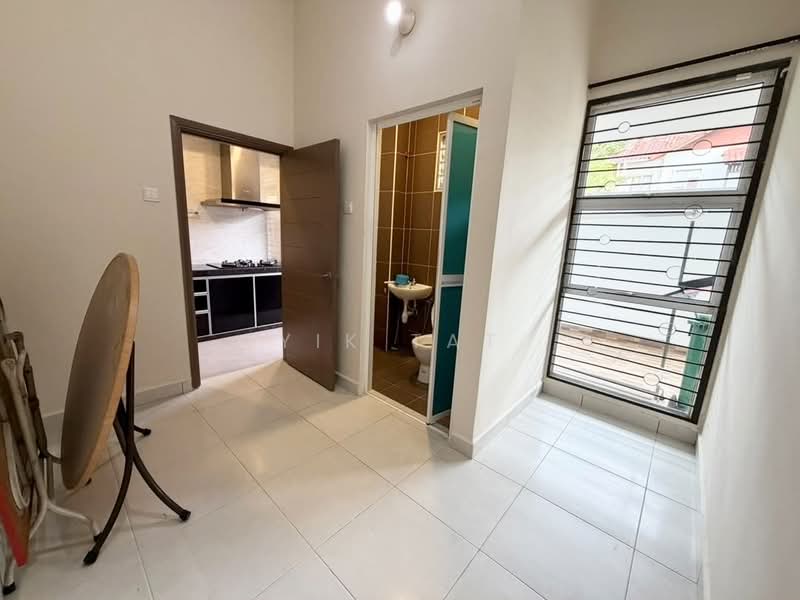 Rumah Berkembar untuk Dijual di Bandar Dato Onn (Tebrau) - Yik Tat - PropertyGuru.com.my