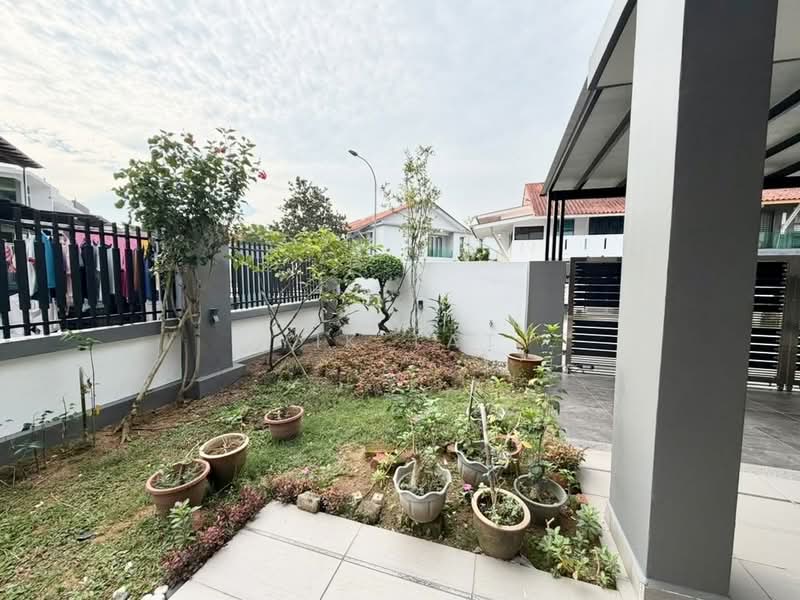 Rumah Berkembar untuk Dijual di Bandar Dato Onn (Tebrau) - Yik Tat - PropertyGuru.com.my