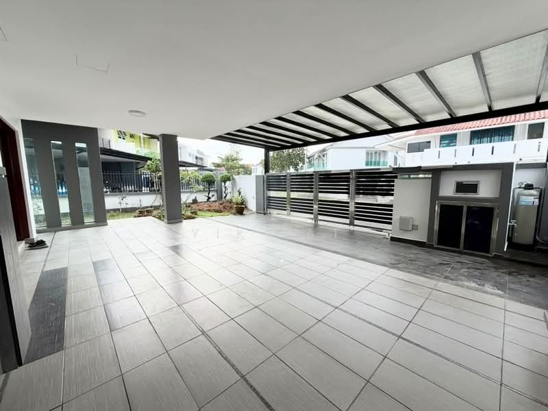 Rumah Berkembar untuk Dijual di Bandar Dato Onn (Tebrau) - Yik Tat - PropertyGuru.com.my