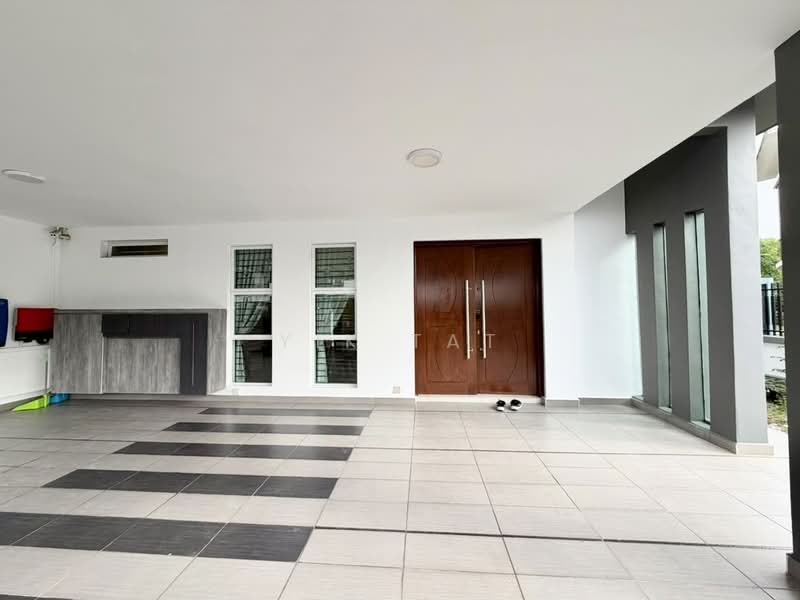Rumah Berkembar untuk Dijual di Bandar Dato Onn (Tebrau) - Yik Tat - PropertyGuru.com.my