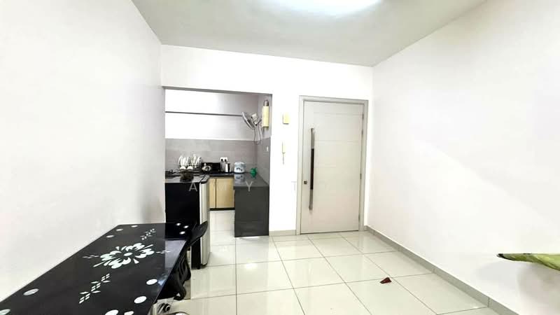 Kondominium untuk Disewa di Gardens Ville - Amy Toh - Dining - PropertyGuru.com.my