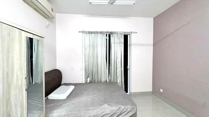 Kondominium untuk Disewa di Gardens Ville - Amy Toh - Bedroom - PropertyGuru.com.my