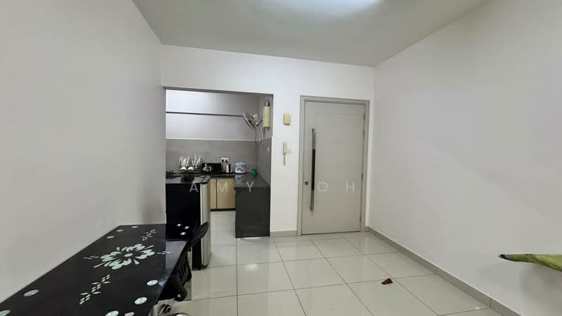 Kondominium untuk Disewa di Gardens Ville - Amy Toh - Kitchen - PropertyGuru.com.my