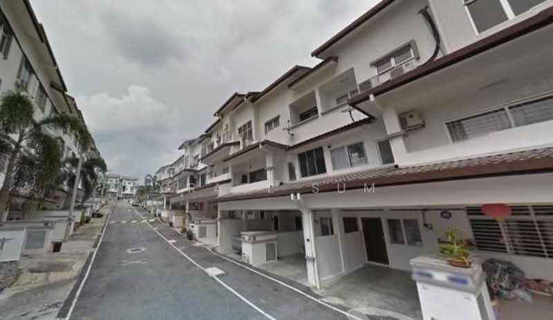 Rumah Bandar untuk Dijual di Batu 9 (Cheras) - GRACE SUM - Exterior - PropertyGuru.com.my