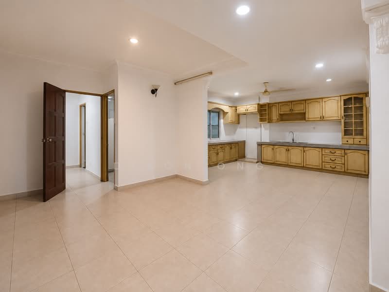 Rumah Berkembar untuk Dijual di Bukit Damansara (Damansara Heights) - Dixon Ong - Kitchen - PropertyGuru.com.my
