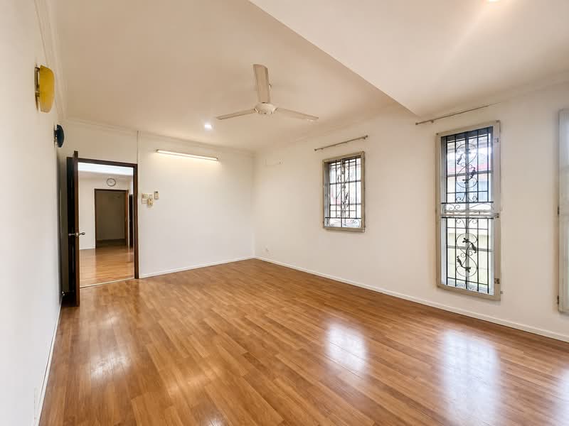 Rumah Berkembar untuk Dijual di Bukit Damansara (Damansara Heights) - Dixon Ong - Bedroom - PropertyGuru.com.my