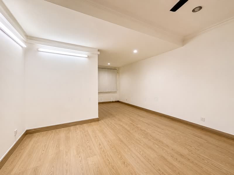 Rumah Berkembar untuk Dijual di Bukit Damansara (Damansara Heights) - Dixon Ong - Bedroom - PropertyGuru.com.my