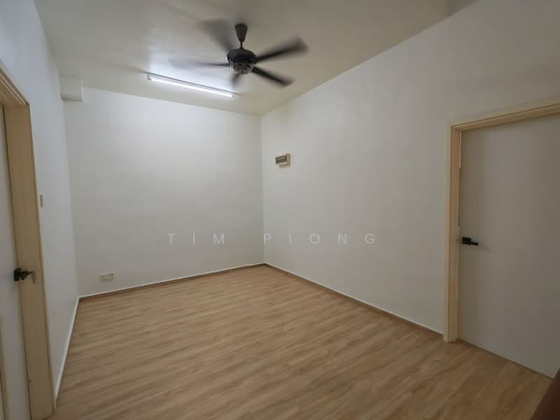 2-storey Terraced House for Sale in Taman Desa Cheng Perdana (Cheng) - Tim Piong - Interior - PropertyGuru.com.my