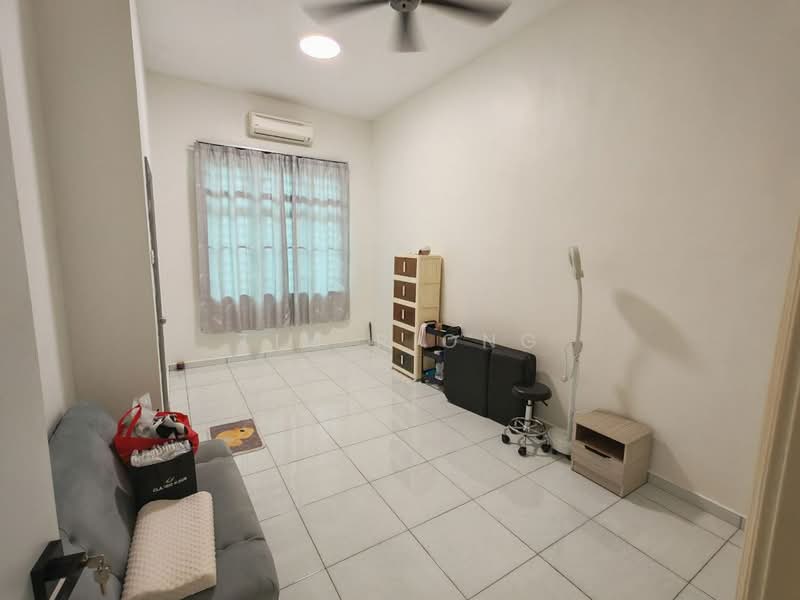 2-storey Terraced House for Sale in Taman Desa Cheng Perdana (Cheng) - Tim Piong - Living Room - PropertyGuru.com.my