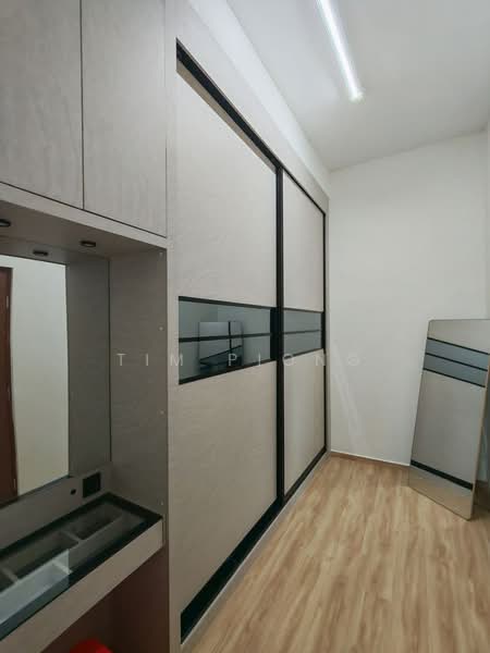2-storey Terraced House for Sale in Taman Desa Cheng Perdana (Cheng) - Tim Piong - Interior - PropertyGuru.com.my