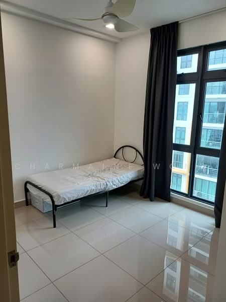 Kondominium untuk Disewa di Parkhill Residence - Charmaine Wong - Bedroom - PropertyGuru.com.my