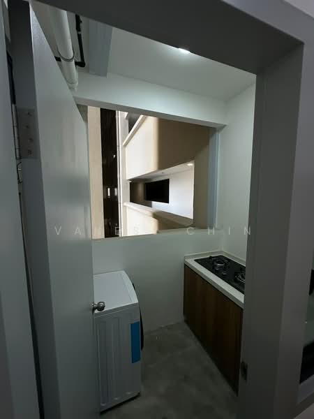 Servis Apartment untuk Disewa di Helix2 @ PJ South - Vaness Chin - Interior - PropertyGuru.com.my