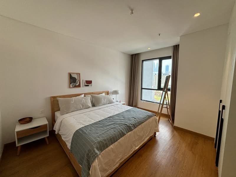 Servis Apartment untuk Disewa di Mitsui Serviced Suites - Jaimie Ng - PropertyGuru.com.my