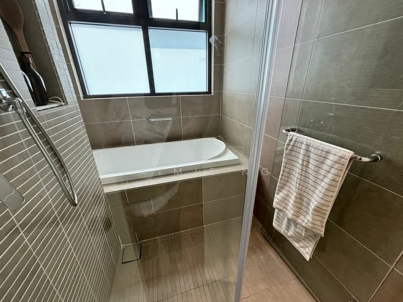 Servis Apartment untuk Disewa di Mitsui Serviced Suites - Jaimie Ng - PropertyGuru.com.my
