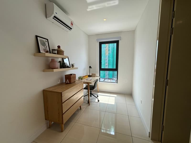 Servis Apartment untuk Disewa di Mitsui Serviced Suites - Jaimie Ng - PropertyGuru.com.my