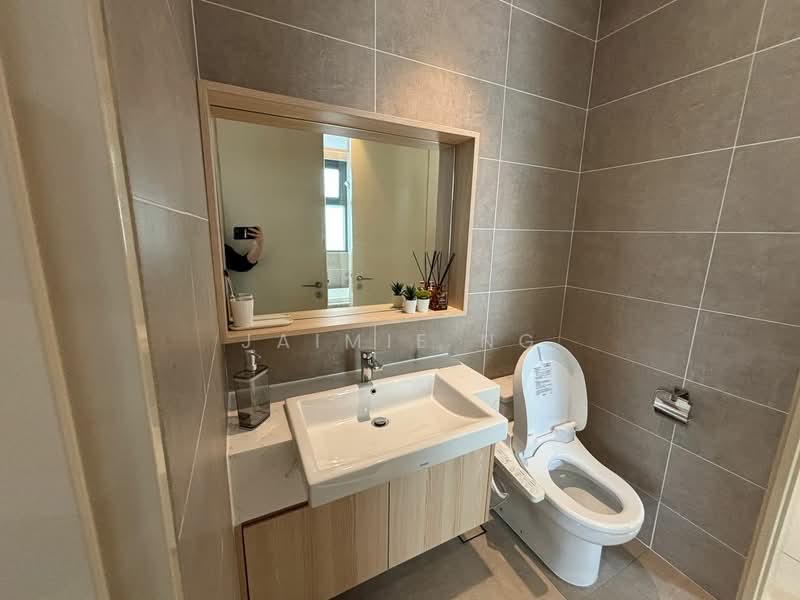 Servis Apartment untuk Disewa di Mitsui Serviced Suites - Jaimie Ng - PropertyGuru.com.my