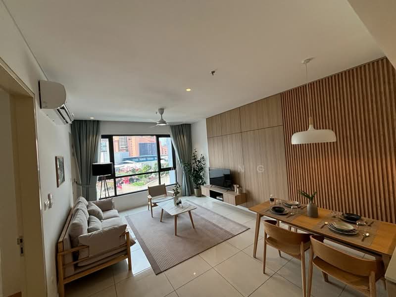 Servis Apartment untuk Disewa di Mitsui Serviced Suites - Jaimie Ng - PropertyGuru.com.my