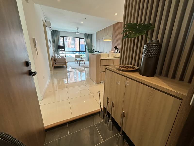 Servis Apartment untuk Disewa di Mitsui Serviced Suites - Jaimie Ng - PropertyGuru.com.my