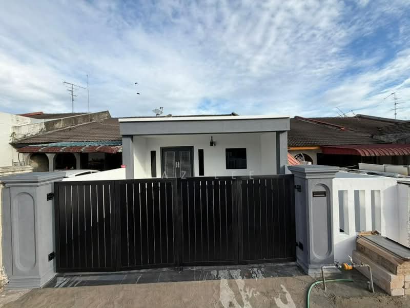 Rumah Teres 1 Tingkat untuk Dijual di Taman Selesa Jaya (Iskandar Puteri (Nusajaya)) - Jaz Lee - PropertyGuru.com.my