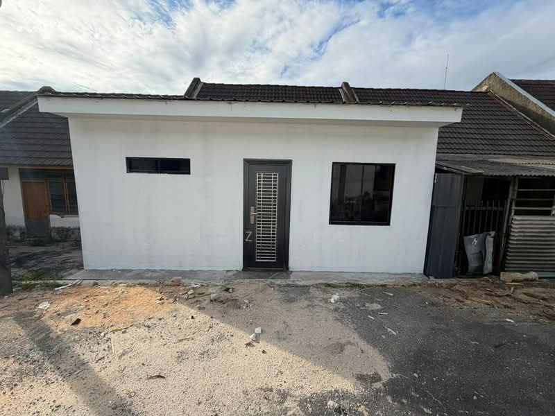 Rumah Teres 1 Tingkat untuk Dijual di Taman Selesa Jaya (Iskandar Puteri (Nusajaya)) - Jaz Lee - PropertyGuru.com.my