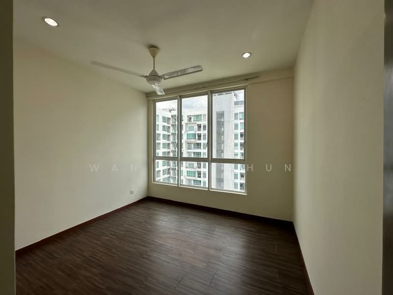 Servis Apartment untuk Disewa di The Loft @ ZetaPark - Wan Jia Shun - Bedroom - PropertyGuru.com.my
