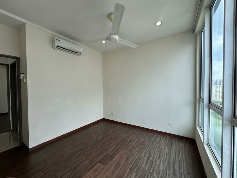 Servis Apartment untuk Disewa di The Loft @ ZetaPark - Wan Jia Shun - Interior - PropertyGuru.com.my