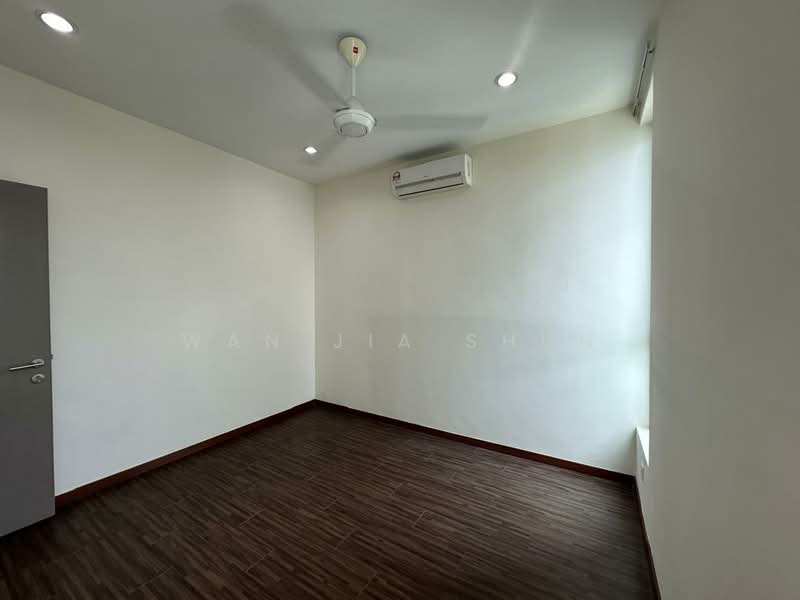 Servis Apartment untuk Disewa di The Loft @ ZetaPark - Wan Jia Shun - Interior - PropertyGuru.com.my