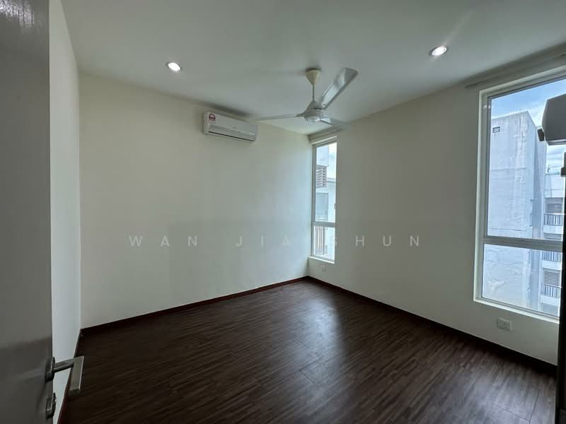 Servis Apartment untuk Disewa di The Loft @ ZetaPark - Wan Jia Shun - Interior - PropertyGuru.com.my